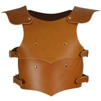Children's Fantasy Leather Armor