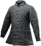 Thick Padded Medieval Gambeson Easter Day Gifts