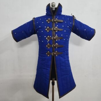 Medieval Costume Gambeson