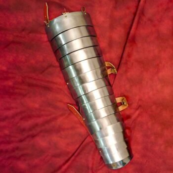 Roman Lorica Segmentata Arm Attachment