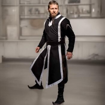 Basic Medieval Cotton Tabard