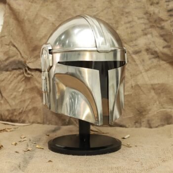 Mandalorian Helmet Star Wars Movie