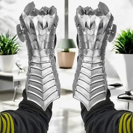 Gauntlets