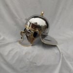 Roman Helmet 18 Gauge Steel
