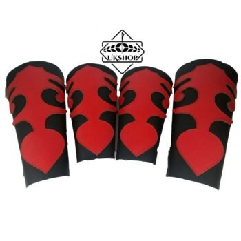 Vembracers Bracer Leather Arm Guard | Bracers Arm |Leather Archery Arm Guard Archery bracer Leather | hand Arm guard | Thanks giving gift