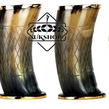 Authentic Viking Drinking mug