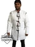 Medieval Gambeson for Historical Reenactments