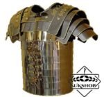 Roman Lorica Segmentata Plate Armor