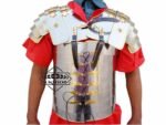 Roman Lorica Segmentata, Plate Armor, Roman Armor | Thanks giving gift