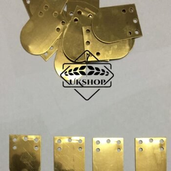SCALE Brass Lorica SQUAMATA, Reproduction of brass scale, lorica squamata cuirass, Thanks giving gift