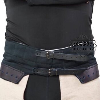 Load bearing belt (c-belt), cotton belt, Medieval belt,Armor Belt, Thanks giving gift