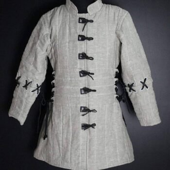Archer Women Medieval Gambeson for historical events