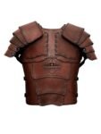 Greek Leather Armour Breastplate for Thanks giving gift