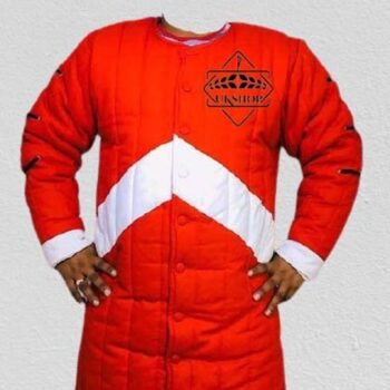 Viking Armor Gambeson Full sleeves gambeson, Designer Viking gambeson, Thanks giving gift