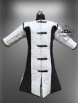 Medieval Costume Gambeson, Warrior Gambeson, Thanks giving gift