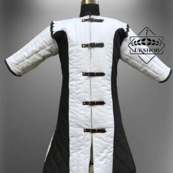 Medieval Costume Gambeson, Warrior Gambeson, Thanks giving gift