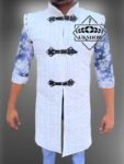 Medieval Sleeveless Gambeson, Padded protective Gambeson, Thanks giving gift