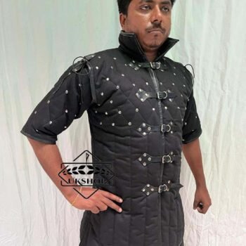 Medieval Costume Gambeson, Thanks giving gift
