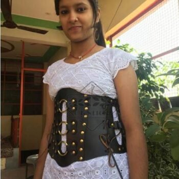 Underbust corset belt, Leather Corset Belt, Womens corset Belt, Western Belt, Thanks giving gift