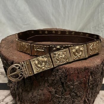 She-wolf, Roman Cingulum Belt | Roman Belt | Cingulum Belt, Thanks giving gift