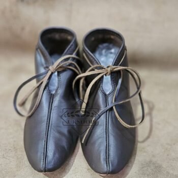 Viking Turn Shoes - Haithabu, Thanks giving gift