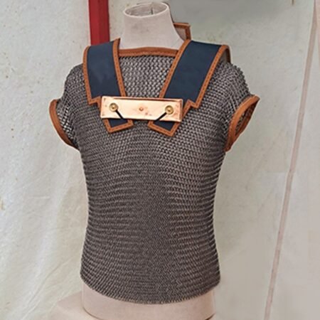 Chainmail Lorica Hamata