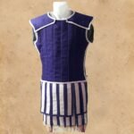 Roman Subarmalis - Royal Blue Color