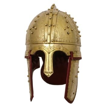 Roman Deurne Helmet – 4th Century
