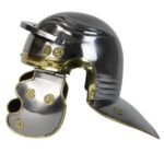 Roman Legionary Helmet Replica