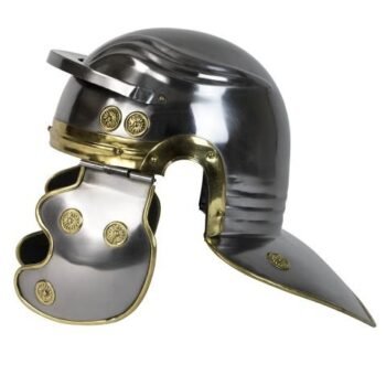 Roman Legionary Helmet Replica