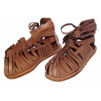 Roman Sandals Caligae