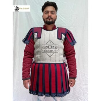 Roman Subarmalis - Cotton Reenactment Costume