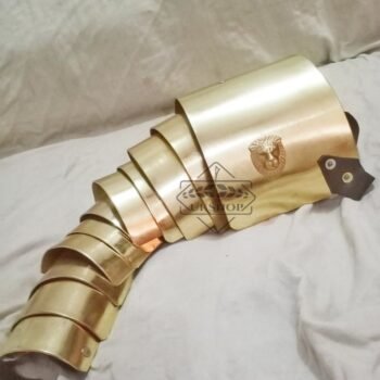 Manica - Roman Arm Armor