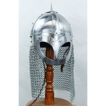 viking gjermundbu helmet