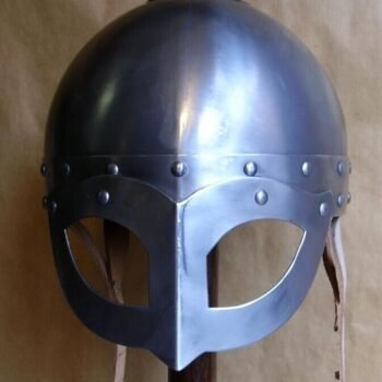 Spangen Viking helmet For battle ready combat Fight