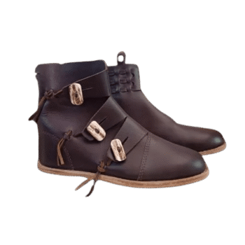 Viking Shoes - Hedeby For Black Friday Sale