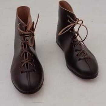 Vindolanda Boots Dark Brown