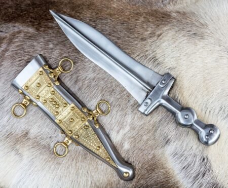 Swods & Dagger